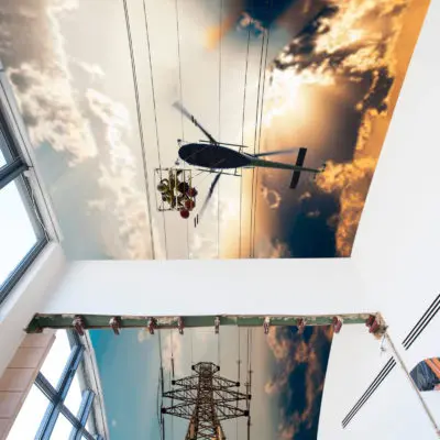 claire-deprez-plafond-entreprise-bxl-0
