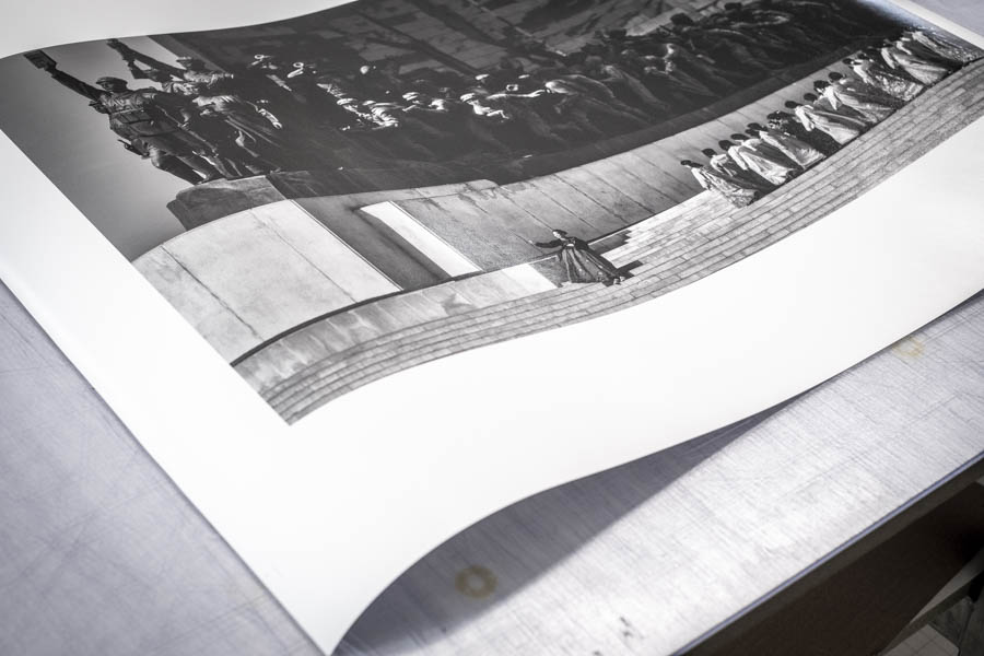 @Alain Schroeder - Hahnemühle Photo Rag Baryta 315 Alain Schroeder Hahnemühle photo rag baryta