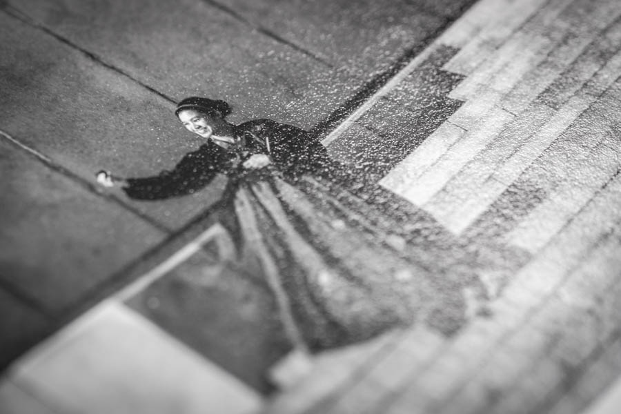 @Alain Schroeder - Hahnemühle Photo Rag Baryta 315 Alain Schroeder tirage photo noir et blanc