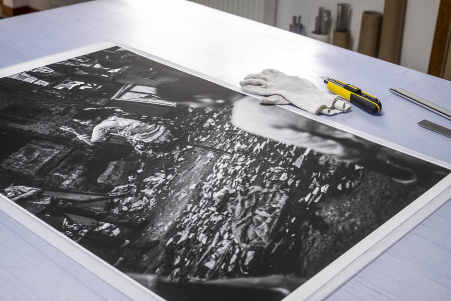 @Frederic Materne - Hahnemühle Photo Rag 308 Frederic Materne - Hahnemühle Photo Rag