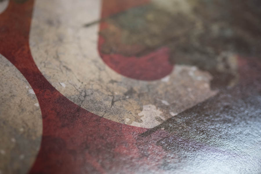 @Unanymous - Hahnemühle Baryta 315 Bien choisir papier baryta