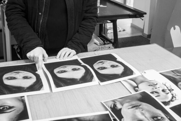 Papier fine art comment bien choisir