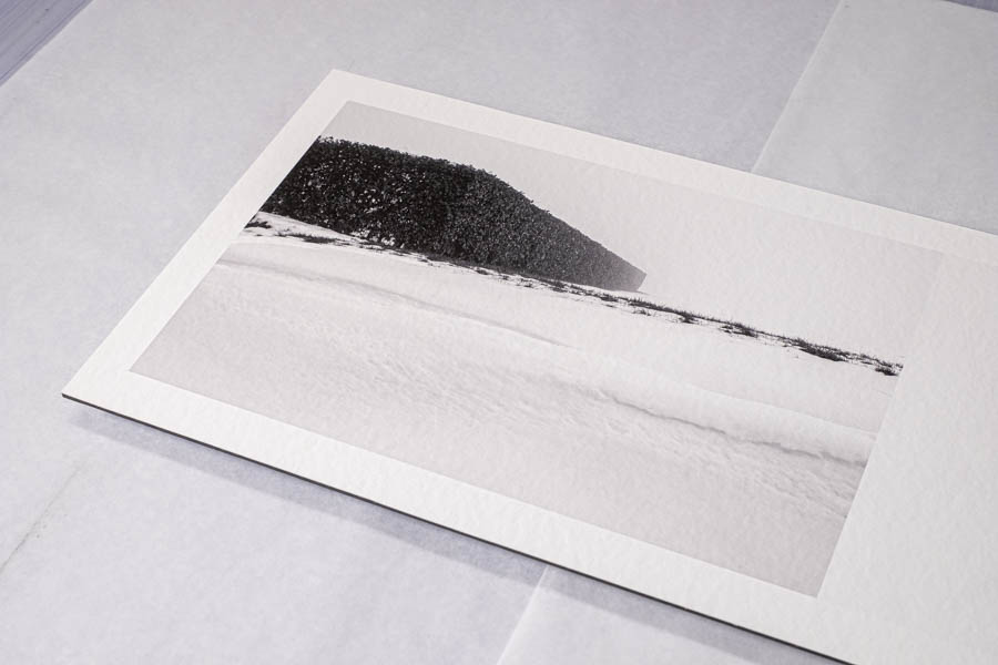 @Krissoula Skarlidis - hahnemühle Natural Line HEMP Photographie natural line sur papier mat