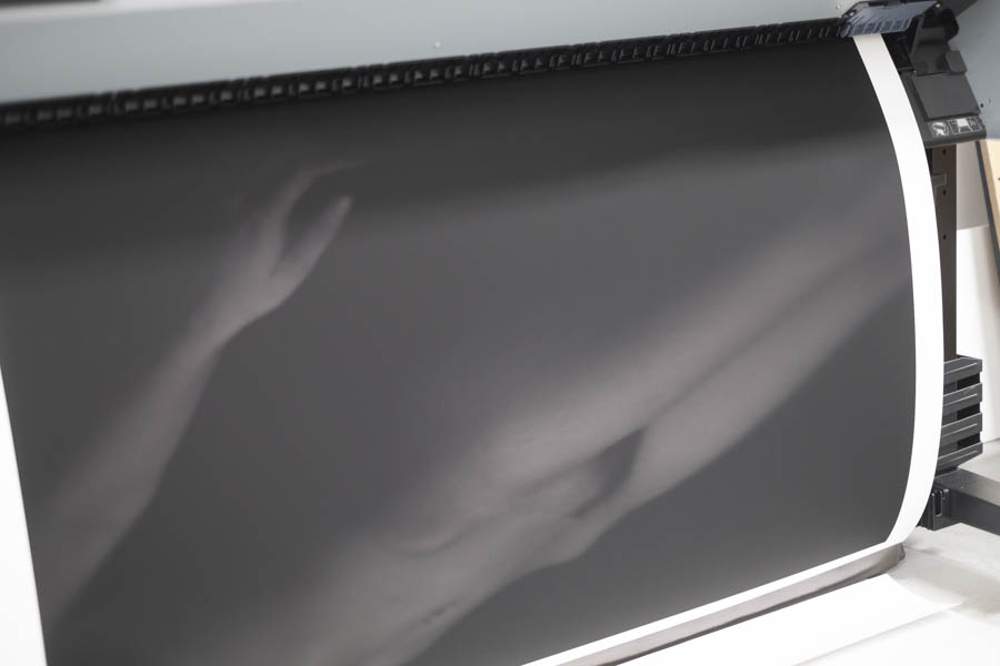 @Pascal Broze - Hahnemühle Photo RAG 308g Photo corps nu sur papier mat