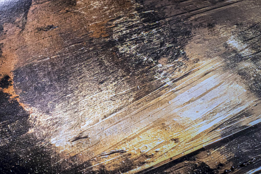 @Michèle Maquet - Hahnemühle Metallic Effet photographie sur papier metallic