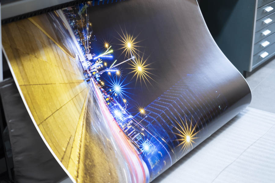 @Jean Loup Deliège - Hahnemühle Pearl Papier pearl tirage photo