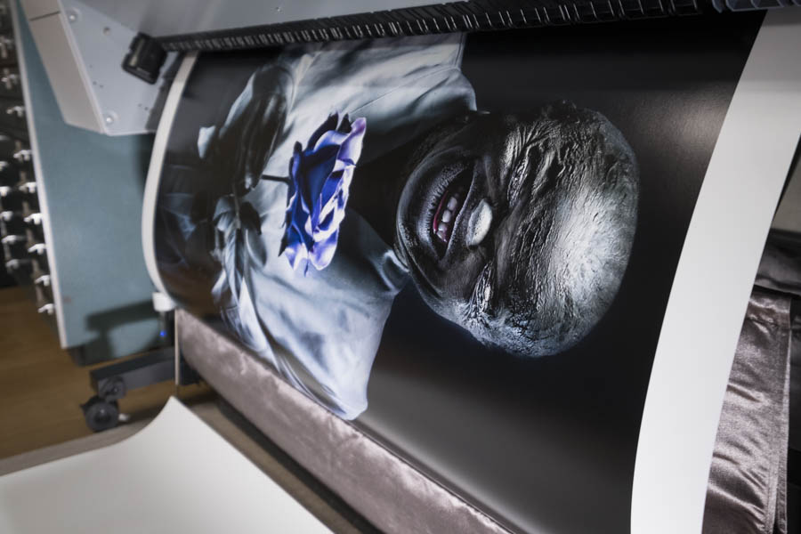 @Gael Maleux - Canson Satin Choisir le papier satin pour impression