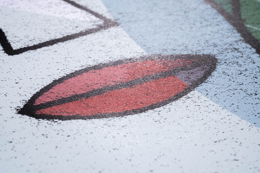 @Stef Rymenants - Hahnemühle Canvas Daguerre Stef Rymenants - Hahnemühle Canvas Daguerre