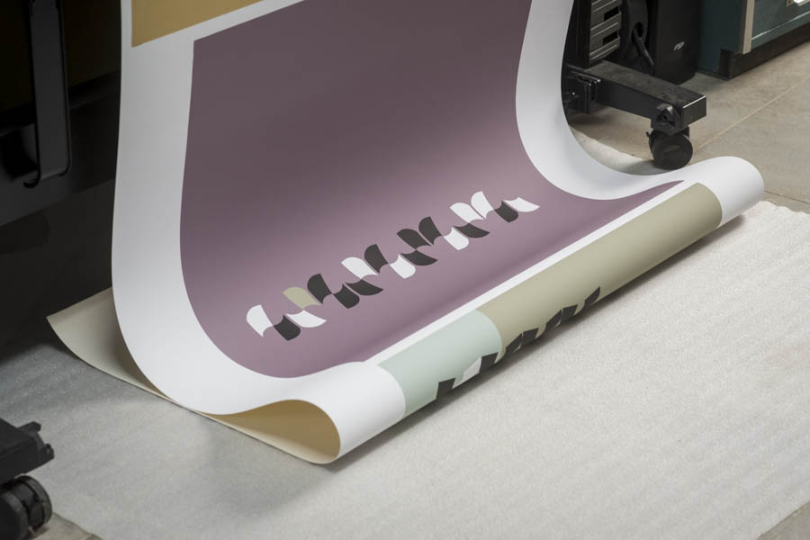 @Florence Hoffmann - Hahnemühle Canvas Artist Florence Hoffmann - Hahnemühle Canvas Artist