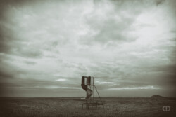 L'ombre de nos vies. Souvenir d'enfance Portfolio Claire Deprez toboggan