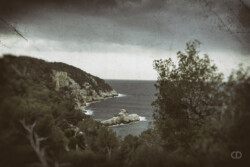 Prendre le large Portfolio Claire Deprez mer sauvage