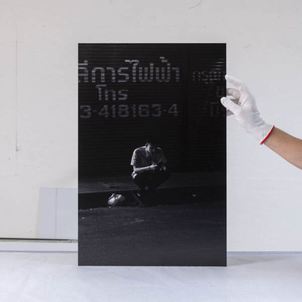 @Olivier Laurent - Hahnemühle Photo Rag Baryta 315 Olivier Laurent - Hahnemühle Photo Rag Baryta