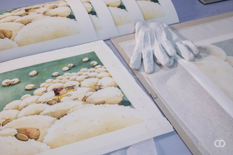 @Maudine Tirage photos Maudine