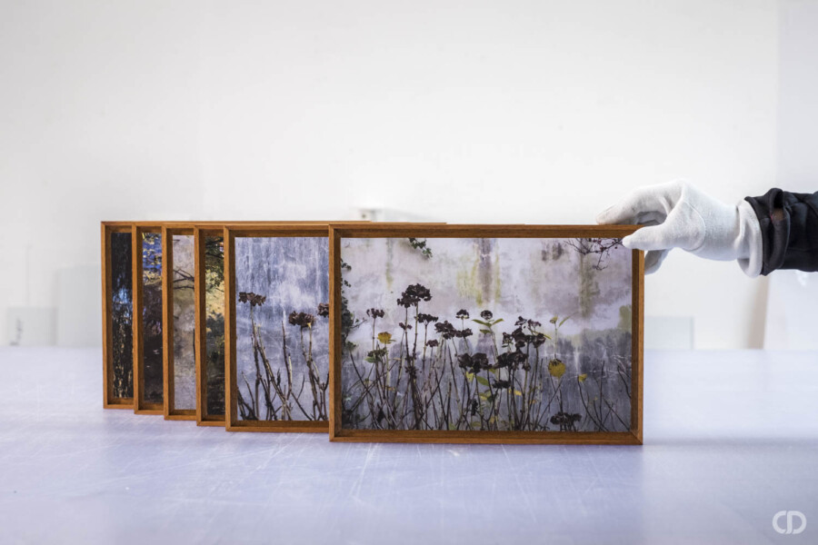 @Herben Encadrement Caisse US Herben