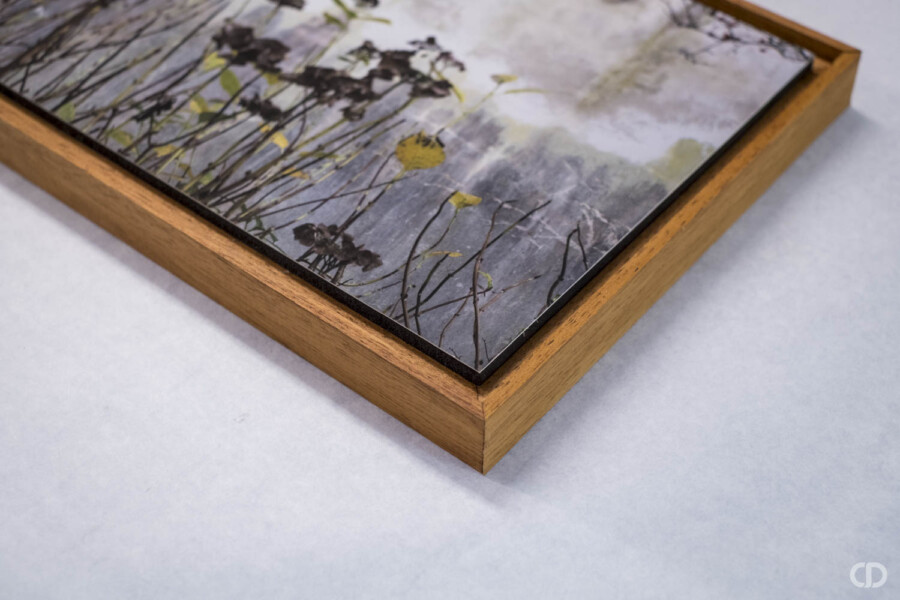 @Herben Encadrement Caisse US Herben