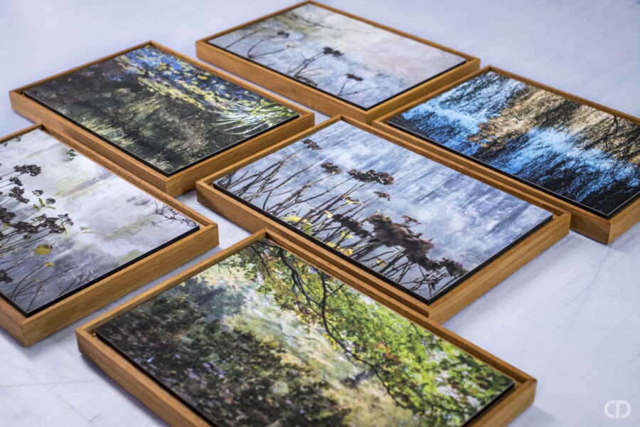 @Herben Encadrement Caisse US Herben