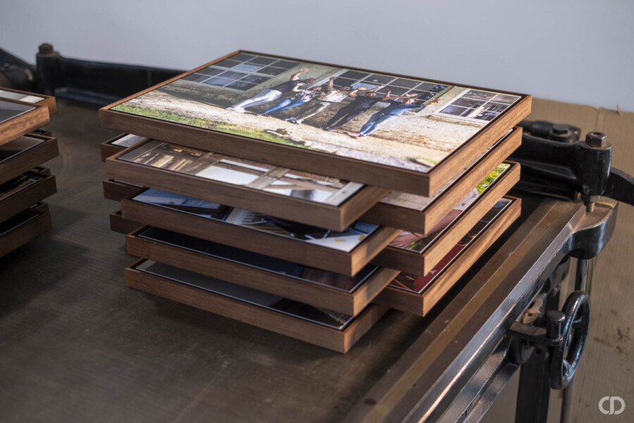 @Mireille Neubert Pile de Caisse US