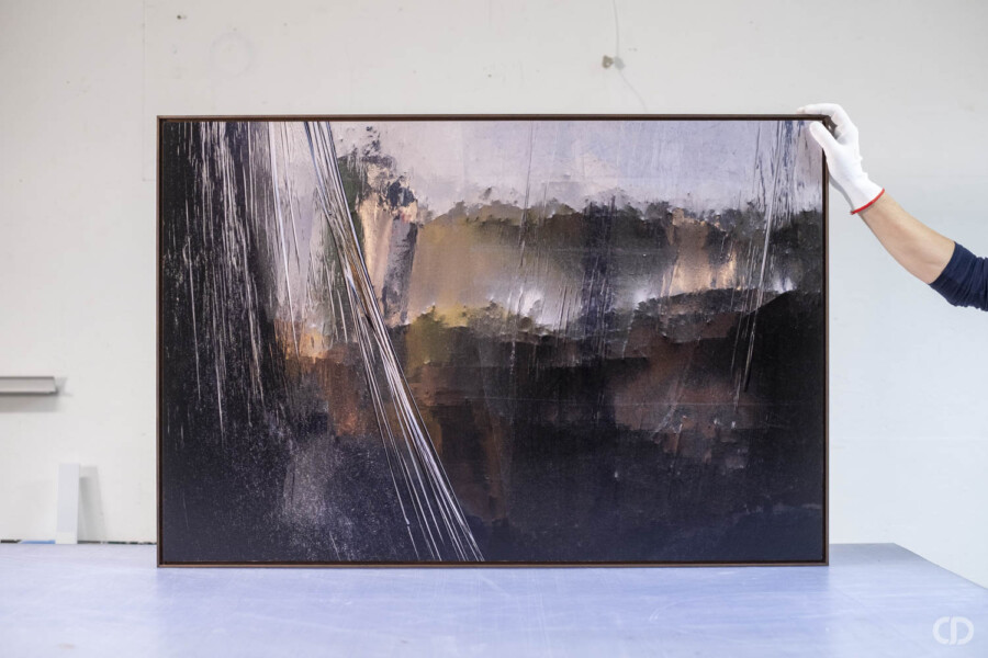 @Michèle Maquet Encadrement Caisse US Michèle Maquet