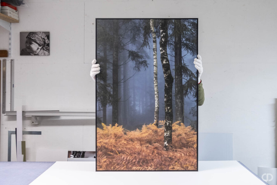 @Marilpic Encadrement Caisse US Marilpic