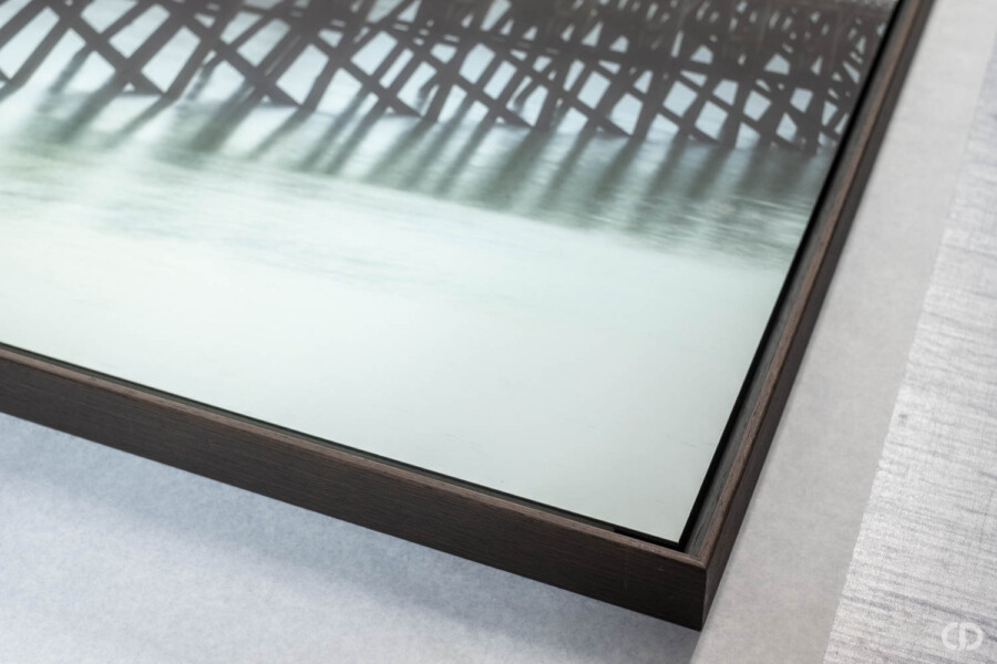 @Eric Devillet Encadrement Caisse US Eric Devillet