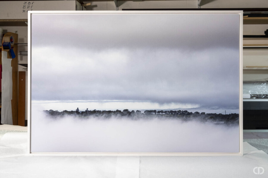 @Phil Drecq Encadrement Caisse US Phil Drecq