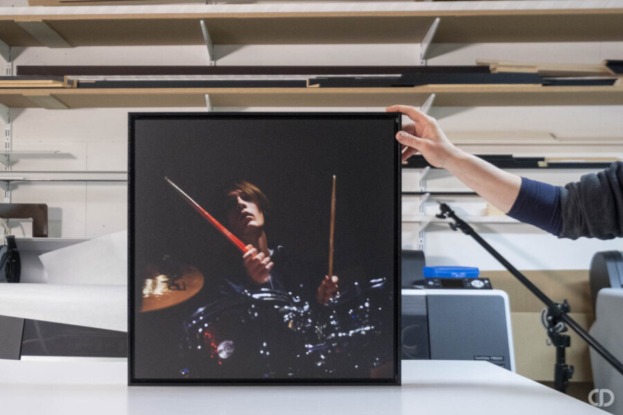 @Claire Allard Encadrement Caisse US Claire Allard