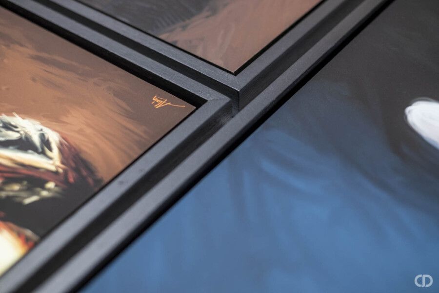 @Alain Godefroid Encadrement Caisse US Alain Godefroid