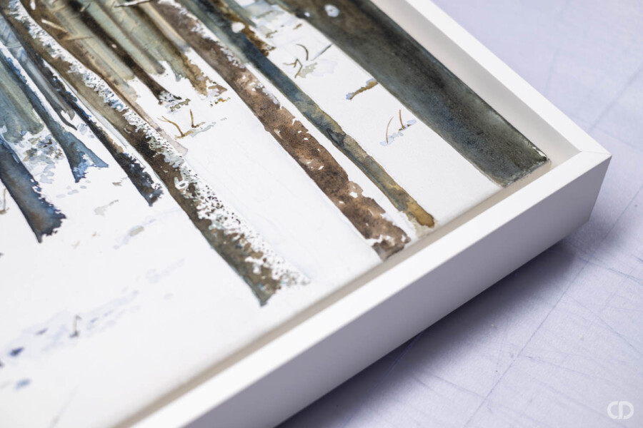 @AJBEE Encadrement Caisse US AJBEE