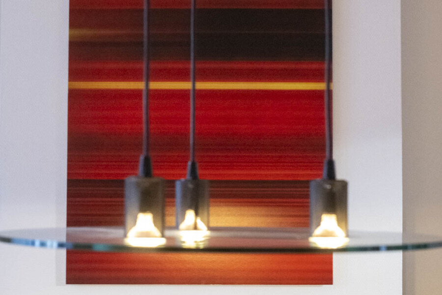 @Frederic Robert Georges Encadrement diasec