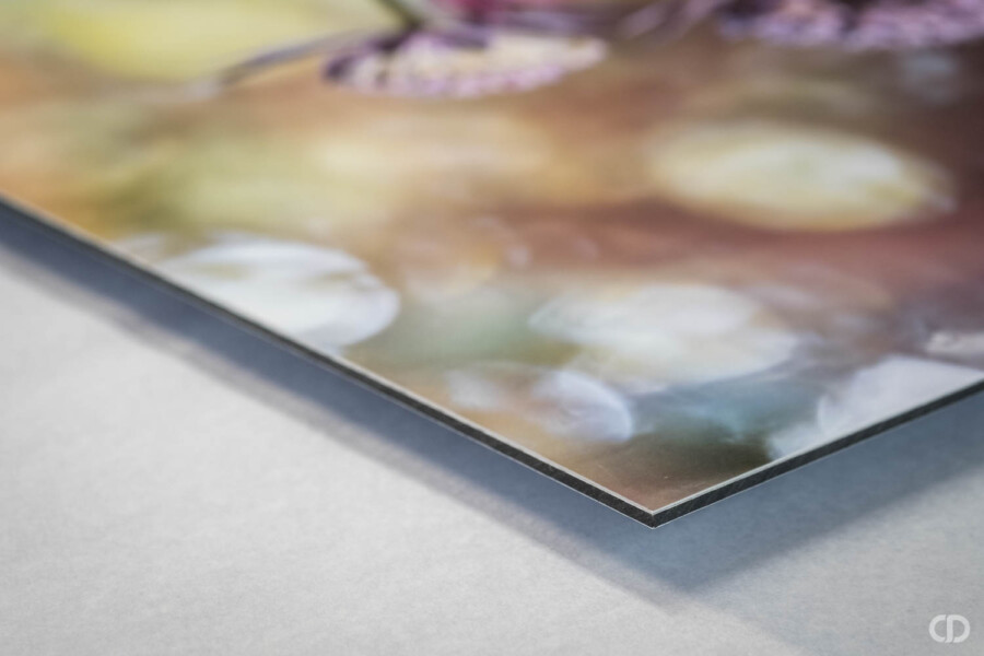 @Benedicte Landenne Encadrement contrecollé details