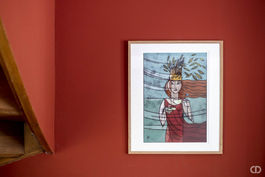 @Stef Rymenants Encadrement galerie Stef Rymenants