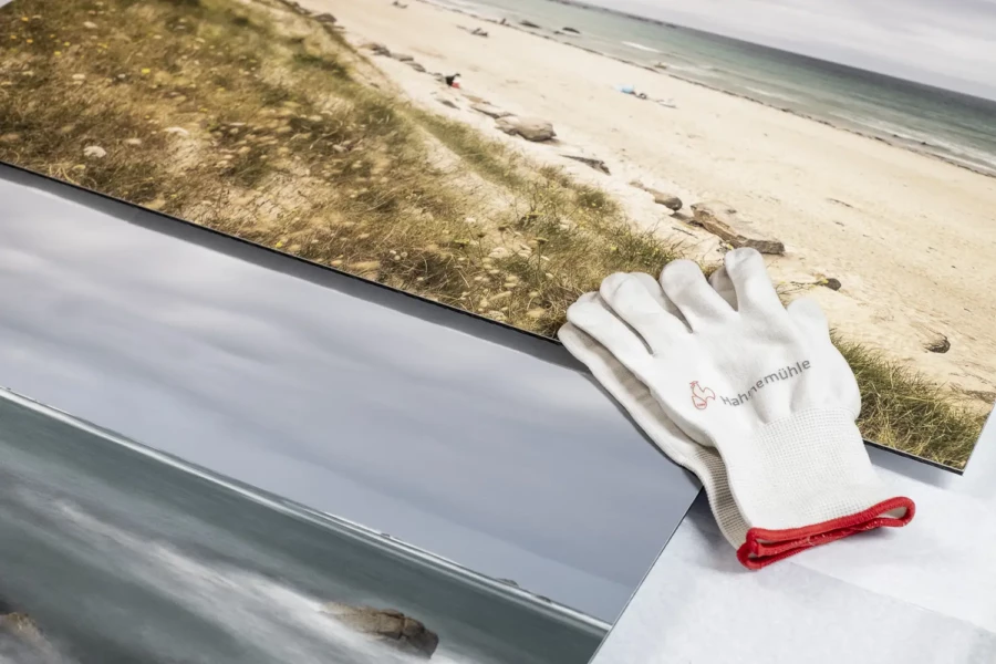 Tirage photo grand format professionnel