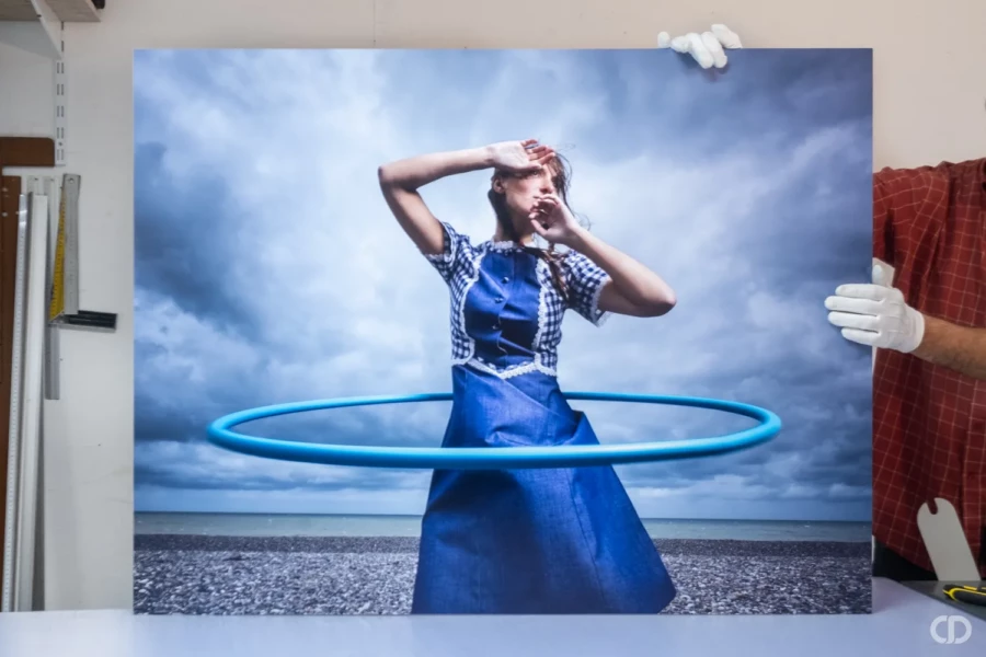 Laboratoire photo pro