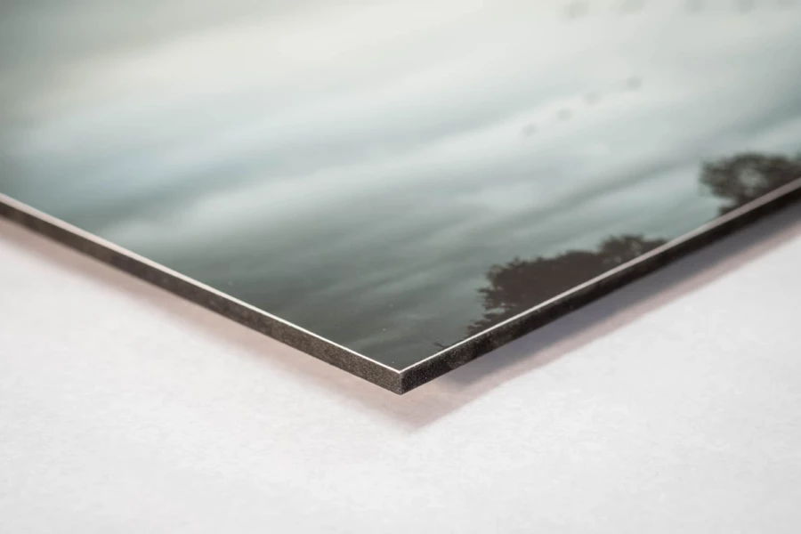 Encadrement sur mesure