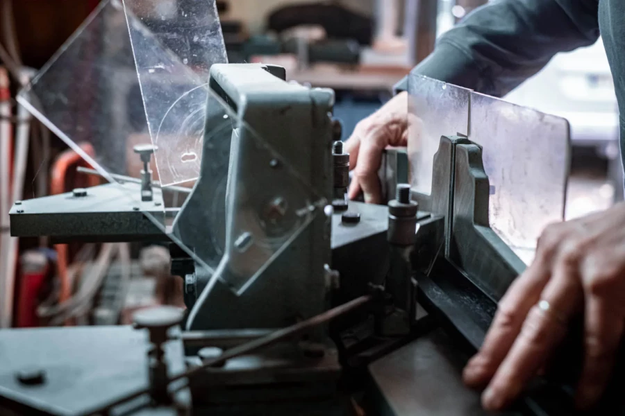 Encadrement sur mesure