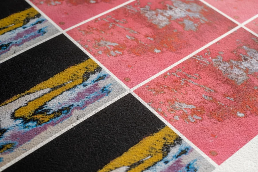 Impression papier haute qualité