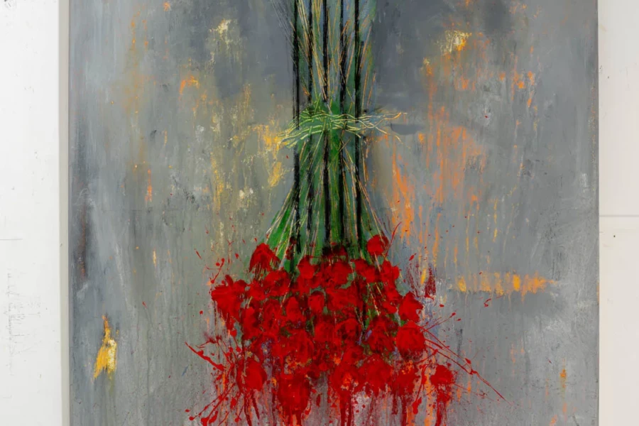 Reproduction tableau