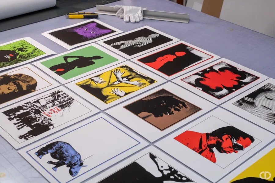 Tirage photo Fineart