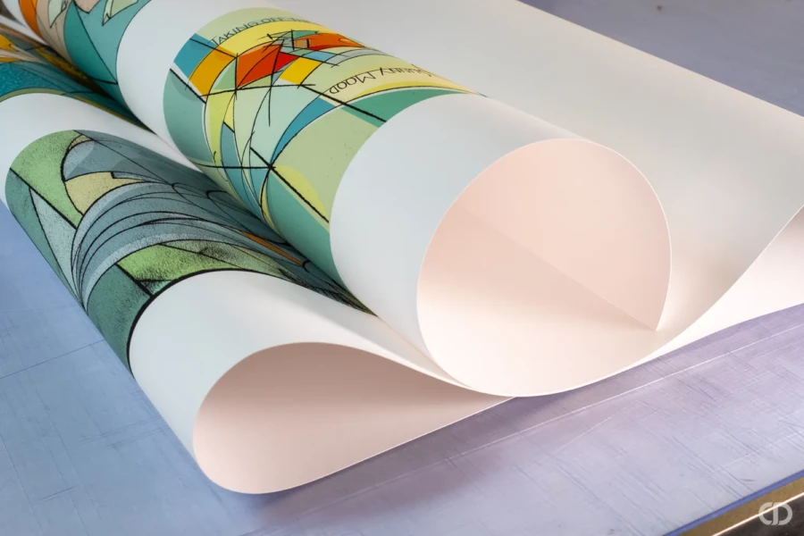 Tirage photo Fineart