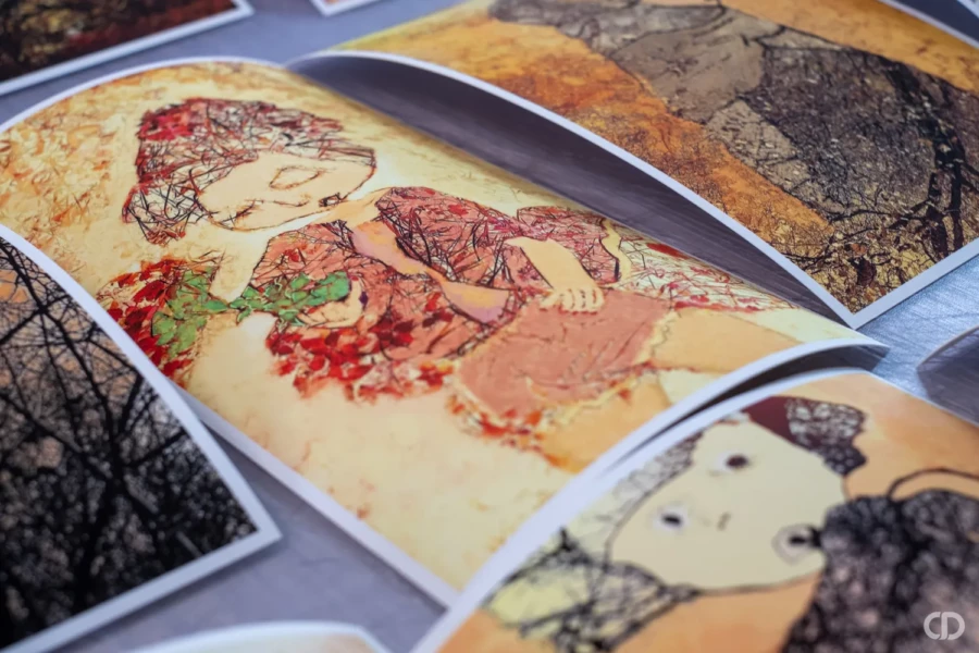 Tirage photo Fineart