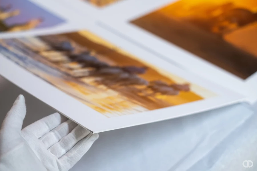 Tirage photo Fineart