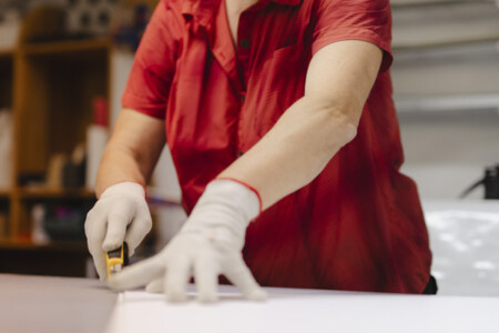 @buronzu-parowuidar concentration à la découpe