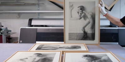 Laminât de protection